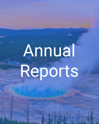 Annual Reports