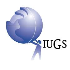 IUGS Logo