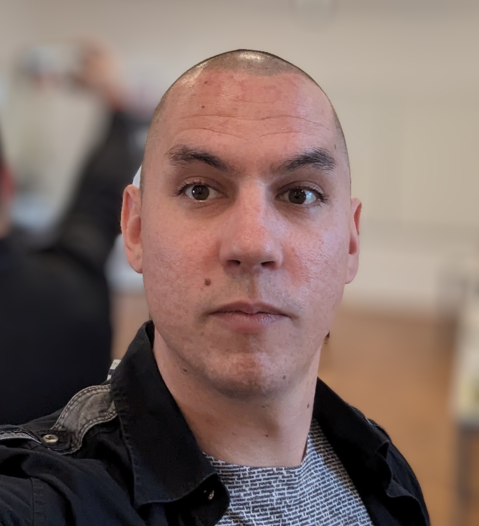 Rok Brajkovic_COGE profile photo