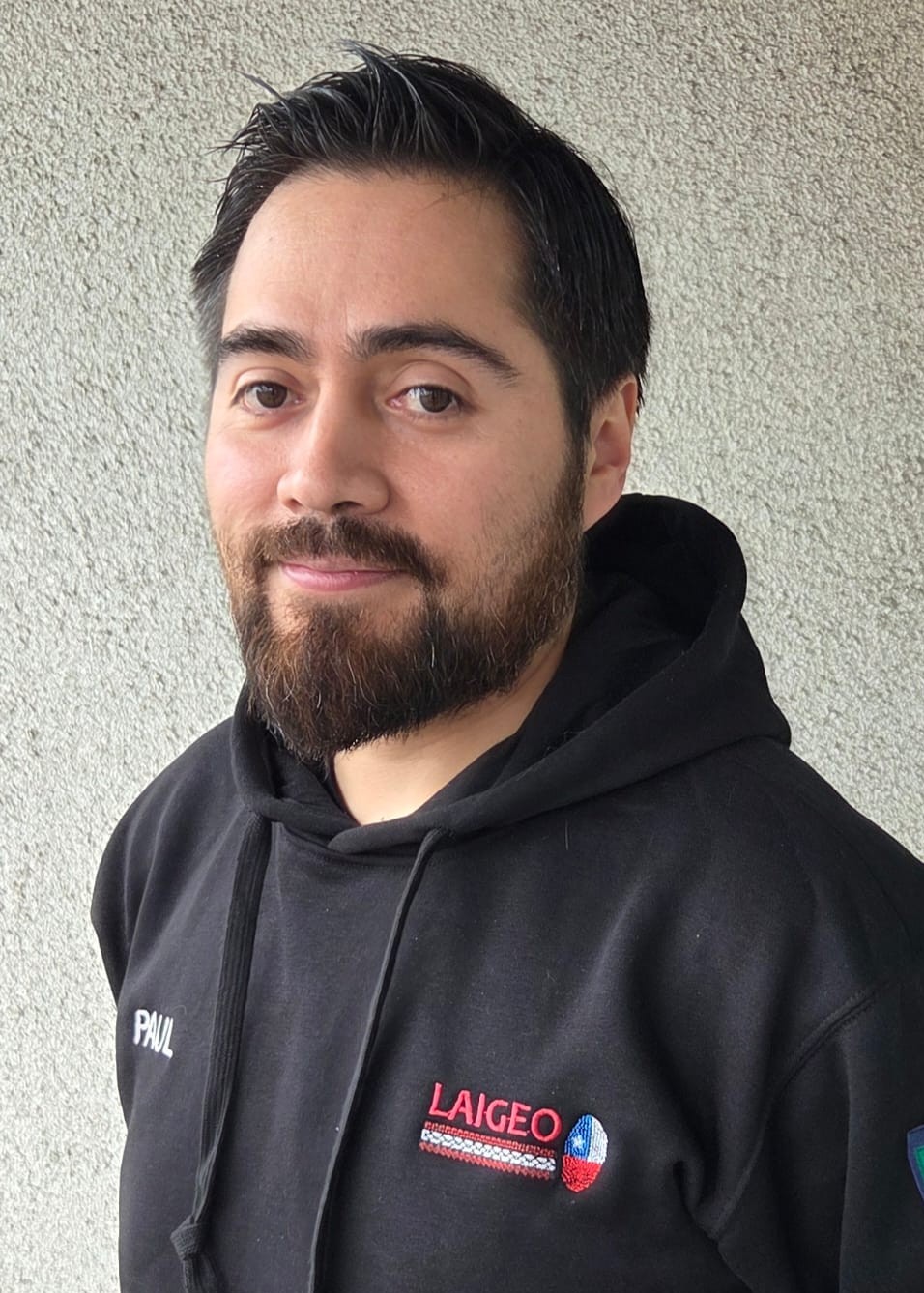 Paul Palma