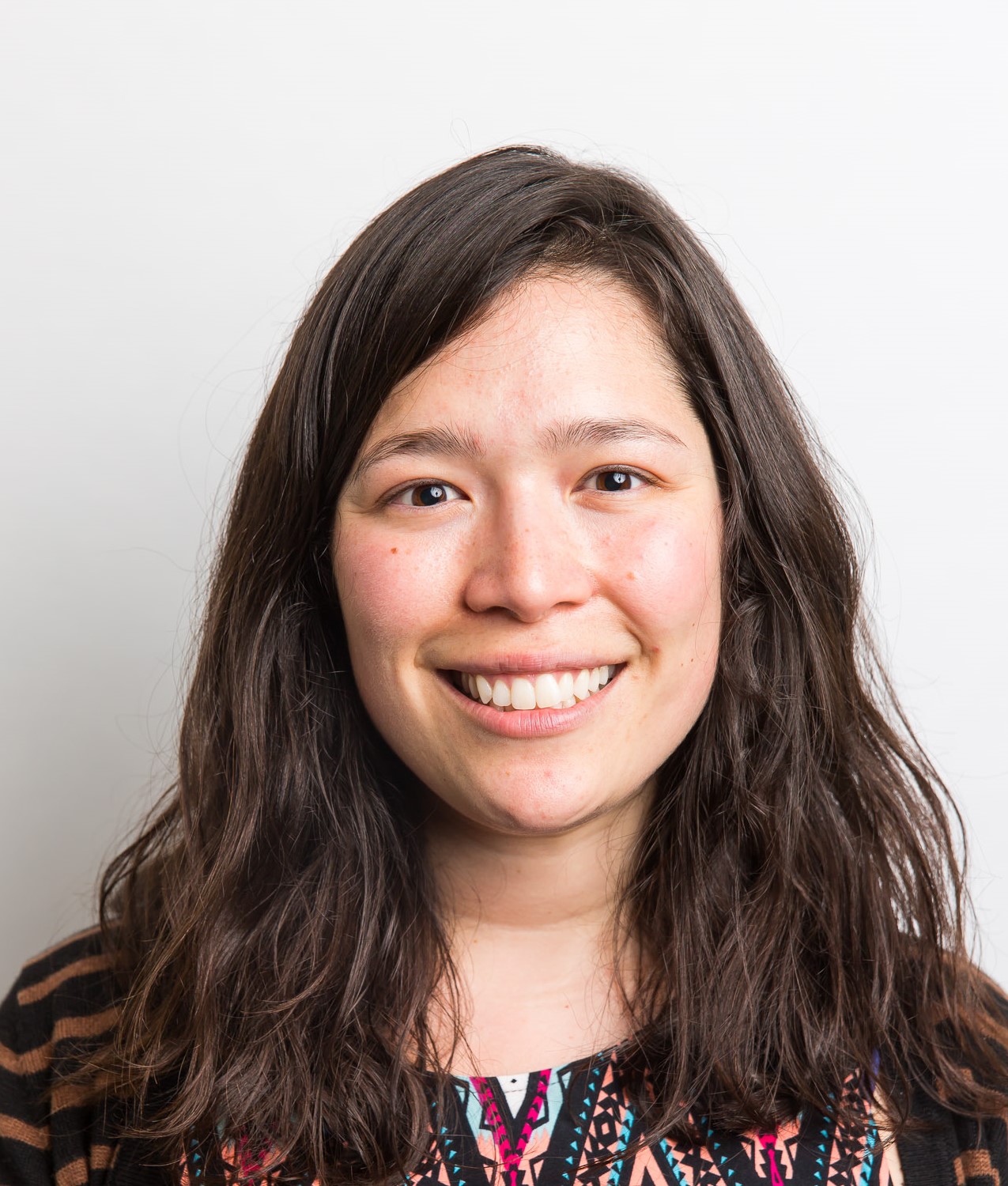 UNSW headshot