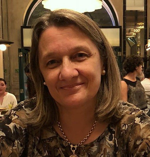 María Julia SOLARI