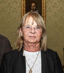 Susannas-award
